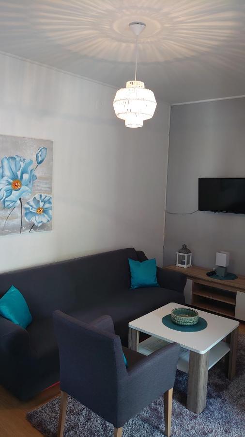 Apartments Tulipan - With Free Private Parking Garage Мостар Экстерьер фото