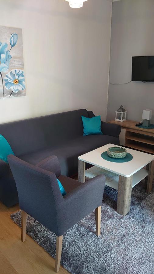 Apartments Tulipan - With Free Private Parking Garage Мостар Экстерьер фото